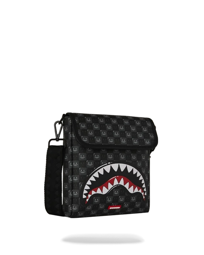 BOLSO BANDOLERA SHINOBI SHARKS IN PARIS BOLSOS CRUZADOS