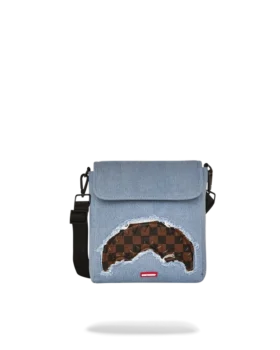 BOLSO BANDOLERA «SHORES OF ITALY»