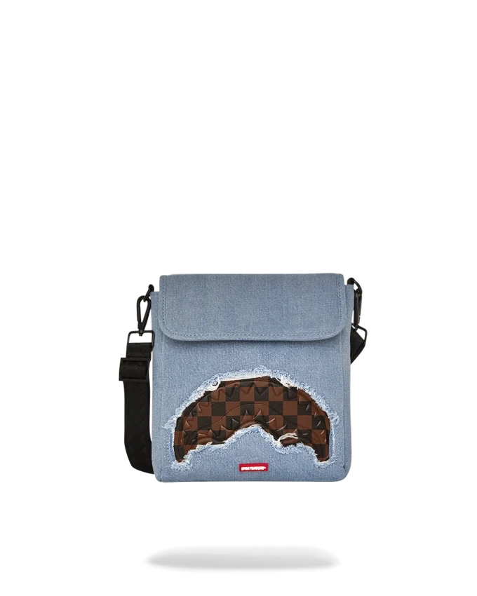 BOLSO BANDOLERA «SHORES OF ITALY»
