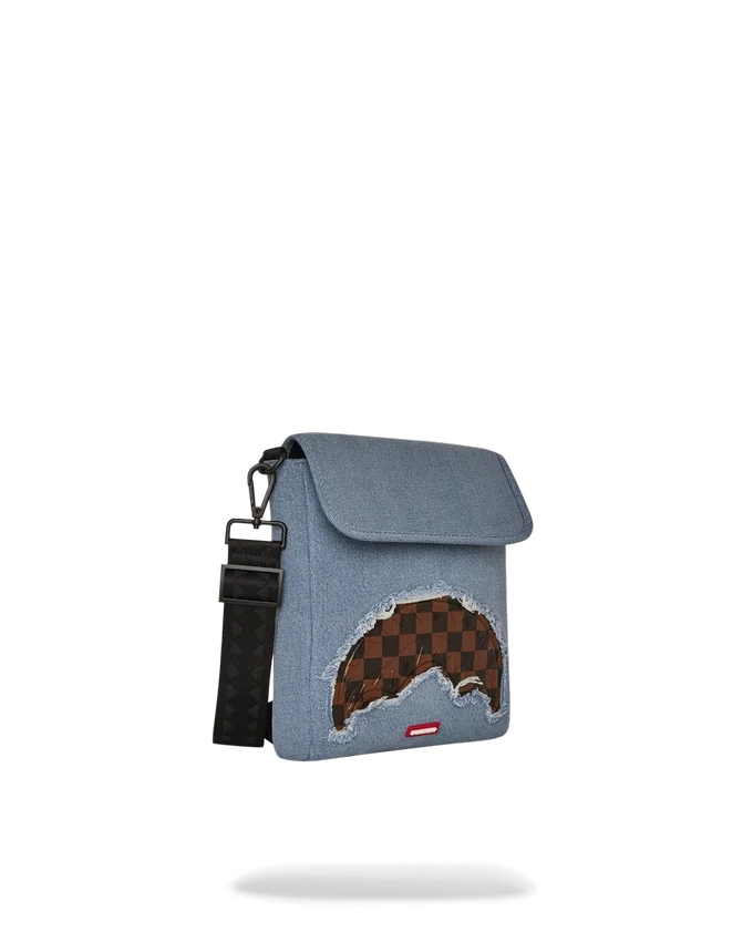 BOLSO BANDOLERA «SHORES OF ITALY»