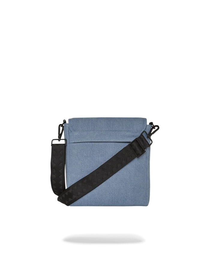 BOLSO BANDOLERA «SHORES OF ITALY»