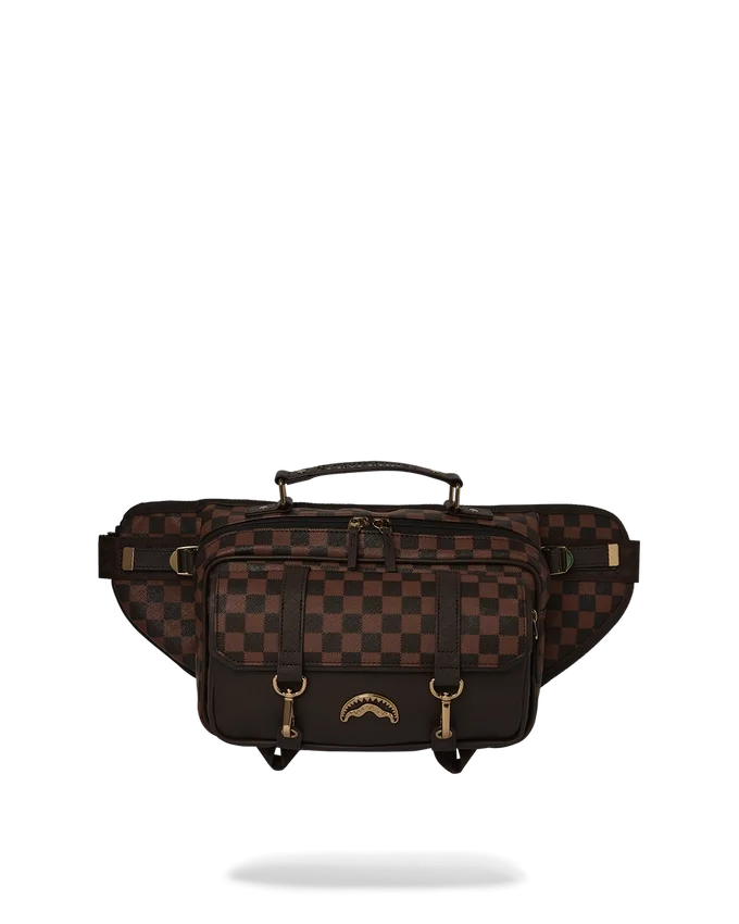 BOLSO BANDOLERA SPECIAL OPS AIR CARGO