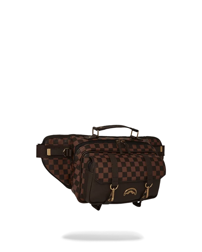 BOLSO BANDOLERA SPECIAL OPS AIR CARGO