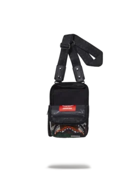 BOLSO BANDOLERA TRINITY Camo