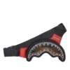 BOLSO BANDOLERA TRINITY CAMO SHARKMOUTH