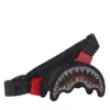 BOLSO BANDOLERA TRINITY CAMO SHARKMOUTH
