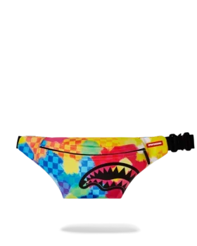 BOLSO BANDOLERA VIVID LIVID AND SPLIVID SAVVY