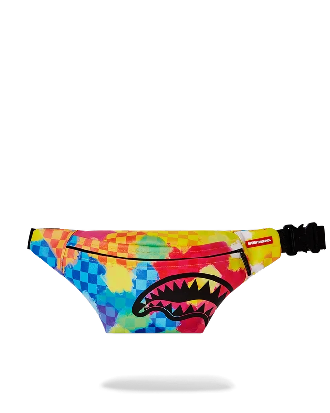 BOLSO BANDOLERA VIVID LIVID AND SPLIVID SAVVY