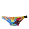 BOLSO BANDOLERA VIVID LIVID AND SPLIVID SAVVY