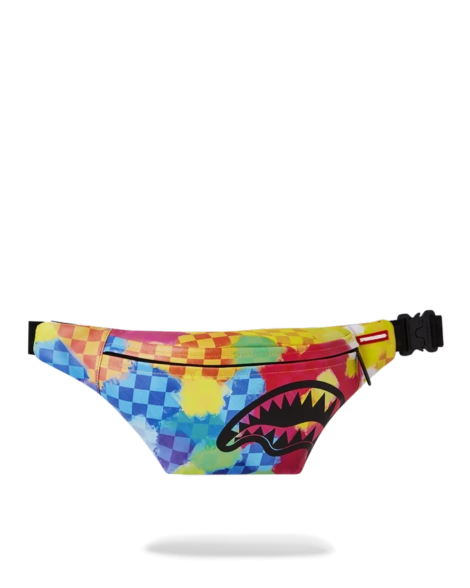 BOLSO BANDOLERA VIVID LIVID AND SPLIVID SAVVY