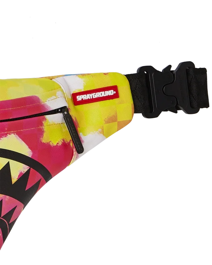 BOLSO BANDOLERA VIVID LIVID AND SPLIVID SAVVY