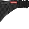 BOLSO BANDOLERA «WHAT THE BEEP' SHARK SAVVY»