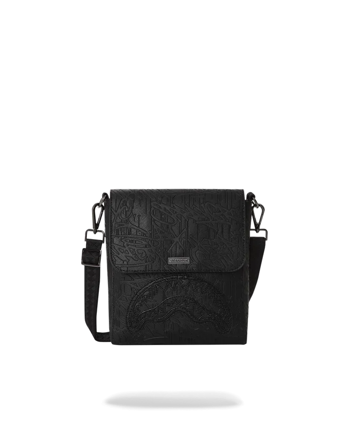 BOLSO BOLSA DE MANO NIGHTFLIGHT G800