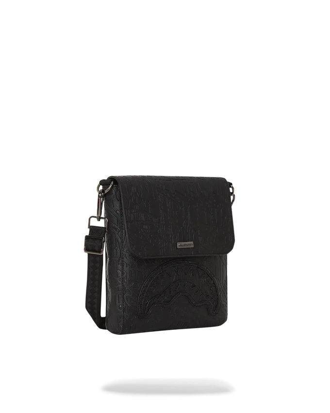 BOLSO BOLSA DE MANO NIGHTFLIGHT G800