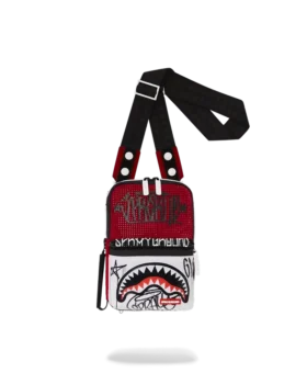 BOLSO BOLSA DE MENSAJERO DIAMOND DISTRICT