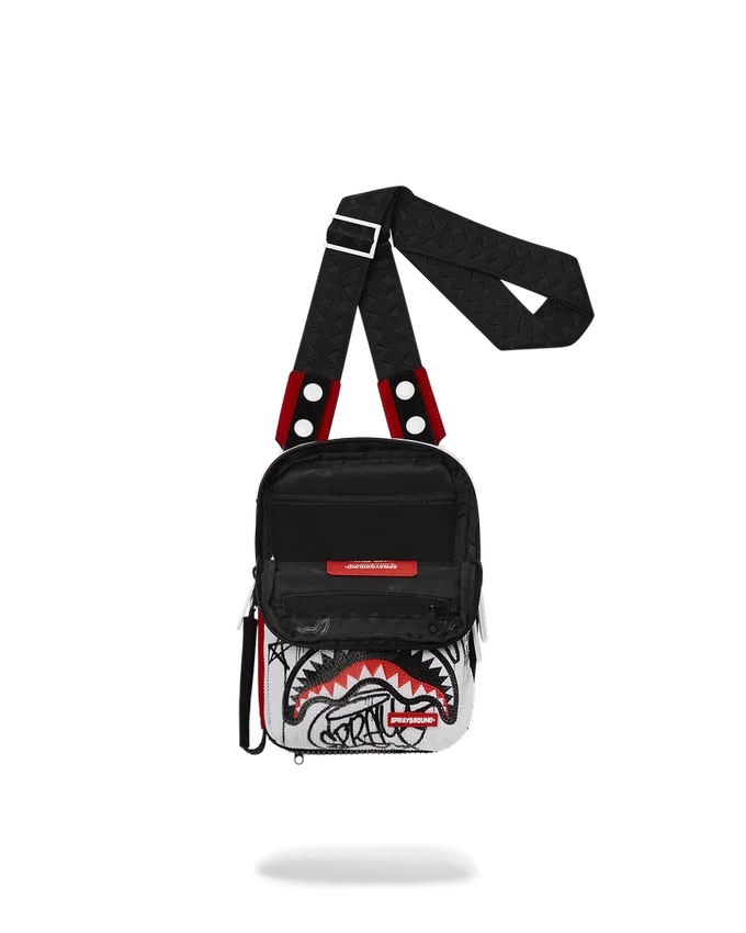 BOLSO BOLSA DE MENSAJERO DIAMOND DISTRICT