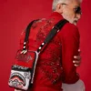 BOLSO BOLSA DE MENSAJERO DIAMOND DISTRICT