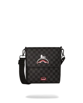 BOLSO BOLSA DE MENSAJERO SNOOPY DAY OFF