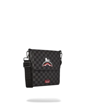 BOLSO BOLSA DE MENSAJERO SNOOPY DAY OFF