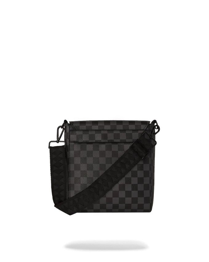 BOLSO BOLSA DE MENSAJERO SNOOPY DAY OFF