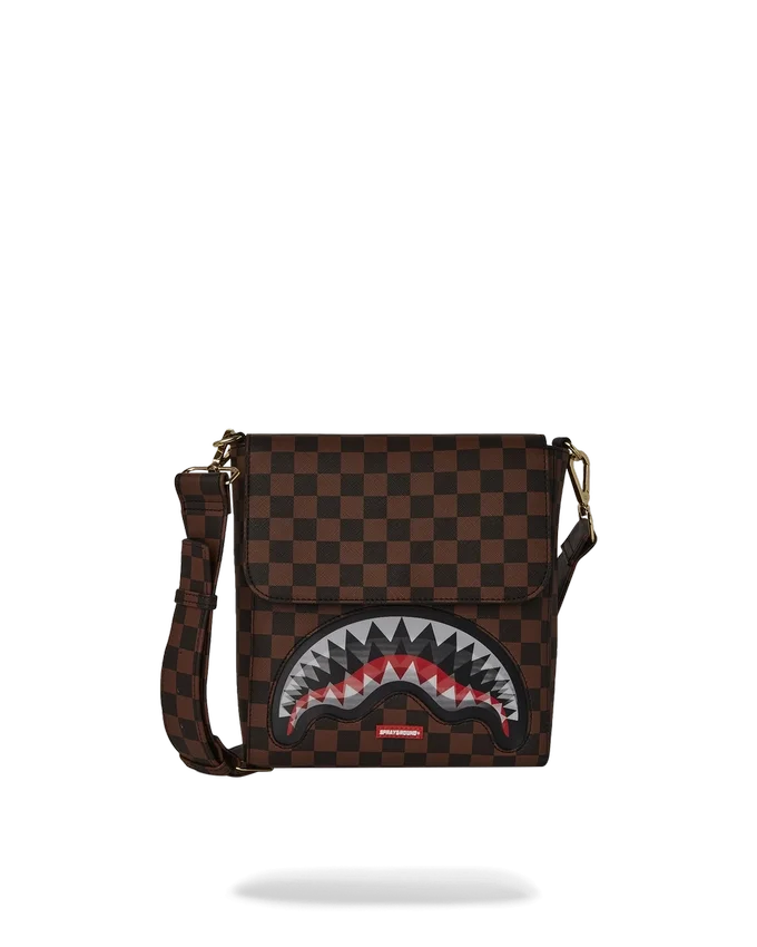 BOLSO BOLSOS CRUZADOS CON EFECTOS LENTICULARES