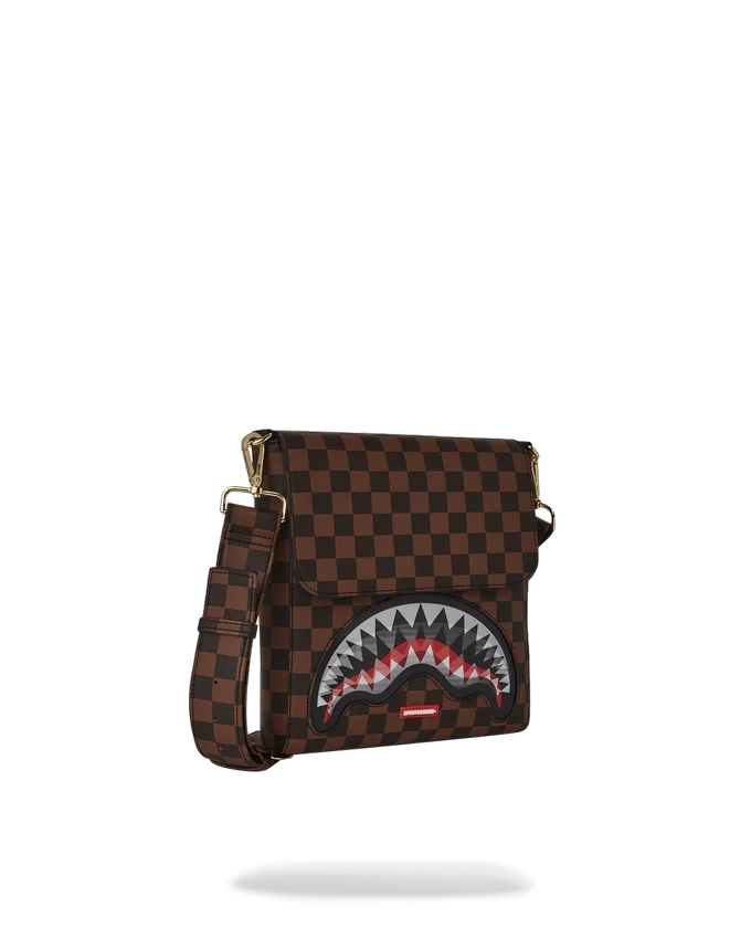 BOLSO BOLSOS CRUZADOS CON EFECTOS LENTICULARES
