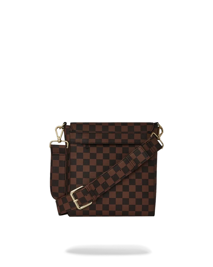 BOLSO BOLSOS CRUZADOS CON EFECTOS LENTICULARES