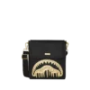 BOLSO BOLSOS CRUZADOS GOLDHEART SHARK DRIP
