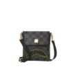 BOLSO BOLSOS CRUZADOS GRANDE OBSIDIAN STUNNER A.i.6 SANDFLOWER COLLAB