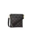 BOLSO BOLSOS CRUZADOS GRANDE OBSIDIAN STUNNER A.i.6 SANDFLOWER COLLAB