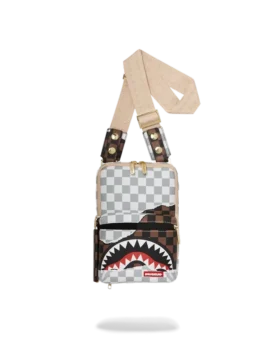 BOLSO BOLSOS CRUZADOS MESSENGER DE UNSTOPPABLE ENDEAVORS II