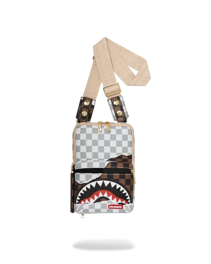 BOLSO BOLSOS CRUZADOS MESSENGER DE UNSTOPPABLE ENDEAVORS II