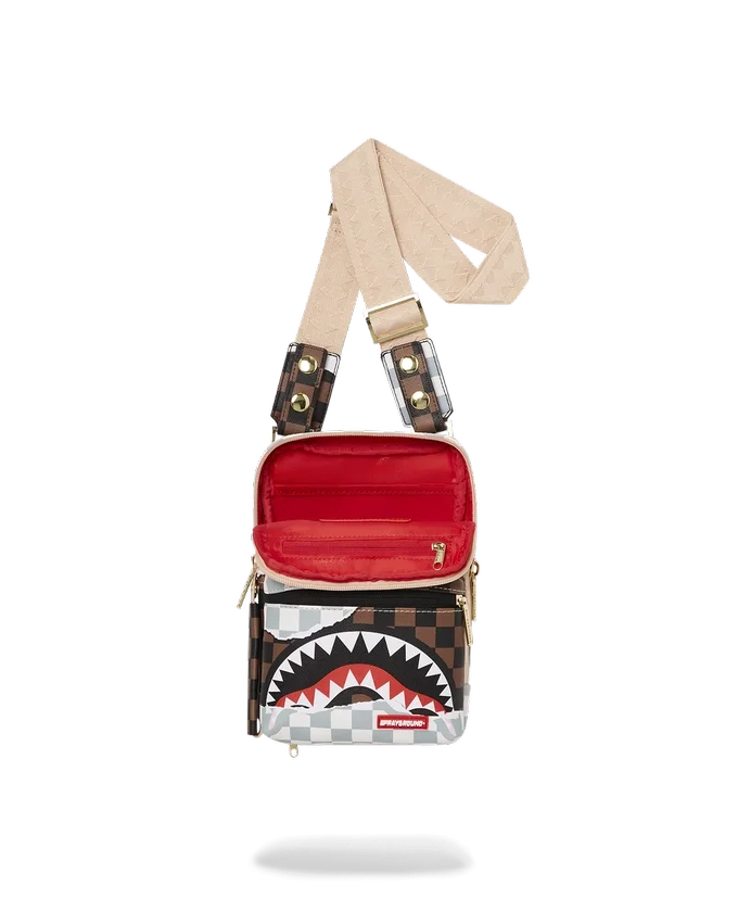 BOLSO BOLSOS CRUZADOS MESSENGER DE UNSTOPPABLE ENDEAVORS II