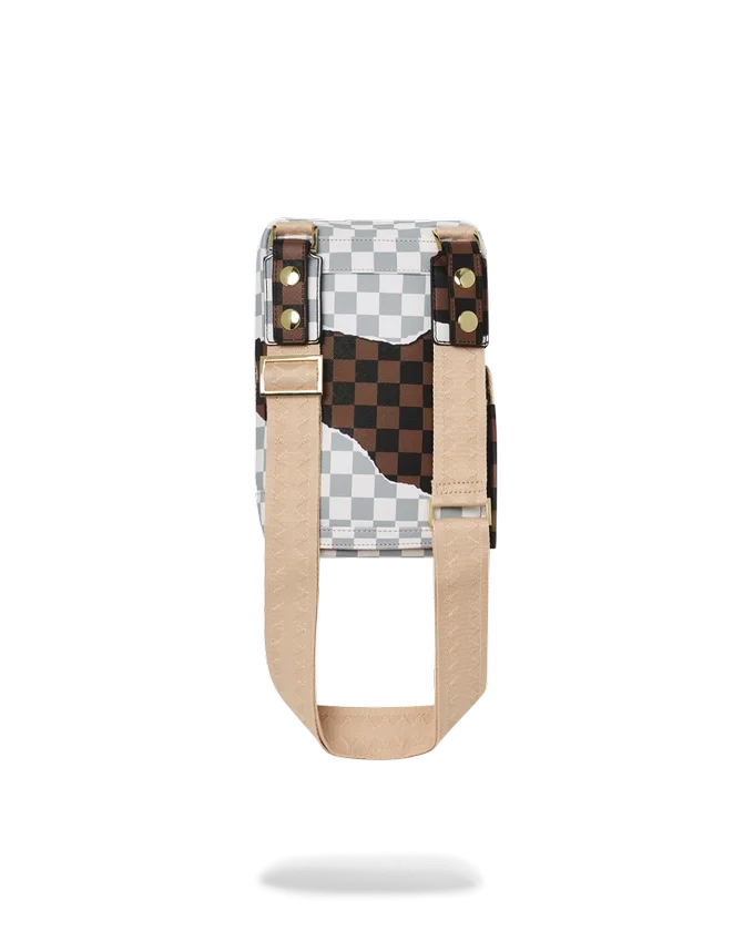 BOLSO BOLSOS CRUZADOS MESSENGER DE UNSTOPPABLE ENDEAVORS II