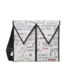 BOLSO BOLSOS CRUZADOS OFICIAL BASQUIAT «UNTITLED (CHEESE POPCORN)» DE 1983