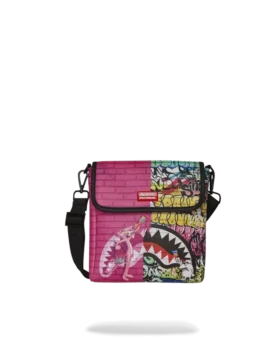 BOLSO BOLSOS CRUZADOS PRESTIGE PINK PANTHER
