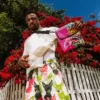 BOLSO BOLSOS CRUZADOS PRESTIGE PINK PANTHER