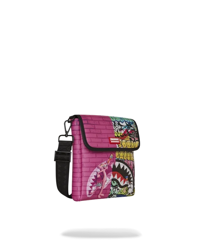 BOLSO BOLSOS CRUZADOS PRESTIGE PINK PANTHER