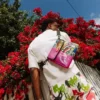 BOLSO BOLSOS CRUZADOS PRESTIGE PINK PANTHER