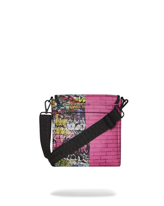 BOLSO BOLSOS CRUZADOS PRESTIGE PINK PANTHER