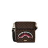 BOLSO BOLSOS CRUZADOS «SAWTOOTH SHARKS IN PARIS»