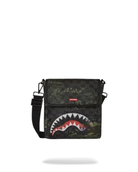 BOLSO BOLSOS CRUZADOS T-REX CITY