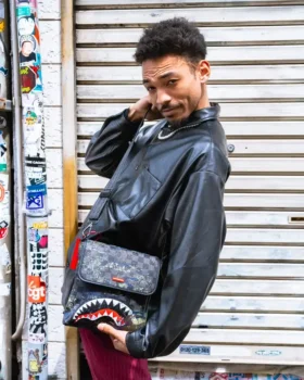 BOLSO BOLSOS CRUZADOS T-REX CITY