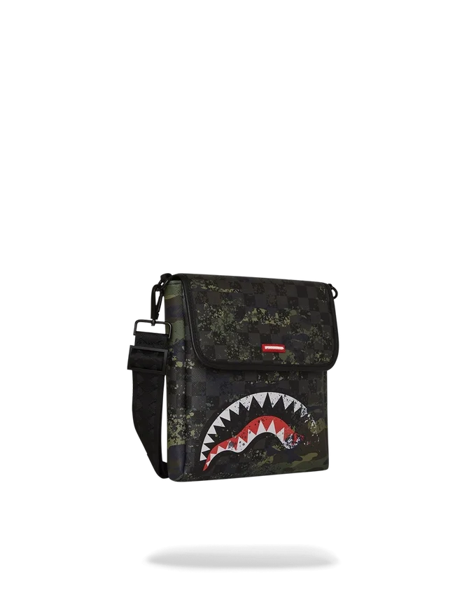 BOLSO BOLSOS CRUZADOS T-REX CITY