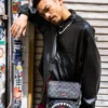 BOLSO BOLSOS CRUZADOS T-REX CITY