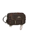 BOLSO BOLSOS MENSAGERO CHECKMATE ROYALE EN COLOR LADRILLO