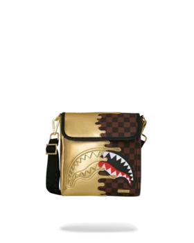 BOLSO BOLSOS MENSAGEROS GOLDEN DYNASTY