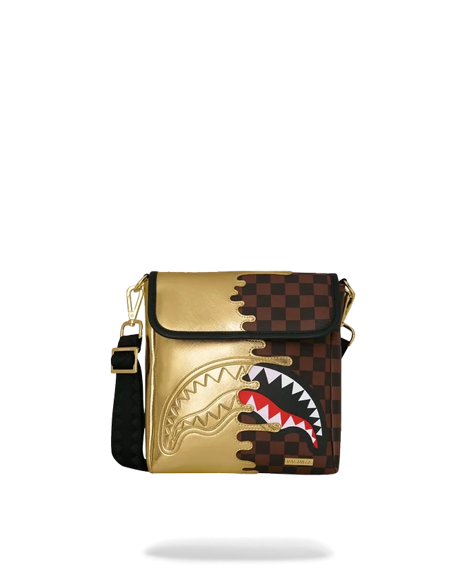 BOLSO BOLSOS MENSAGEROS GOLDEN DYNASTY