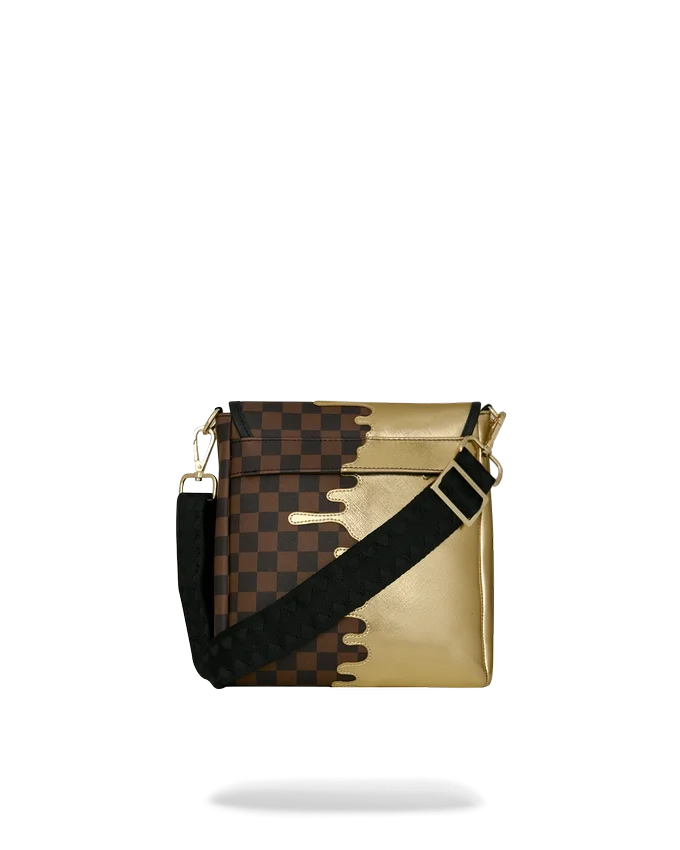 BOLSO BOLSOS MENSAGEROS GOLDEN DYNASTY