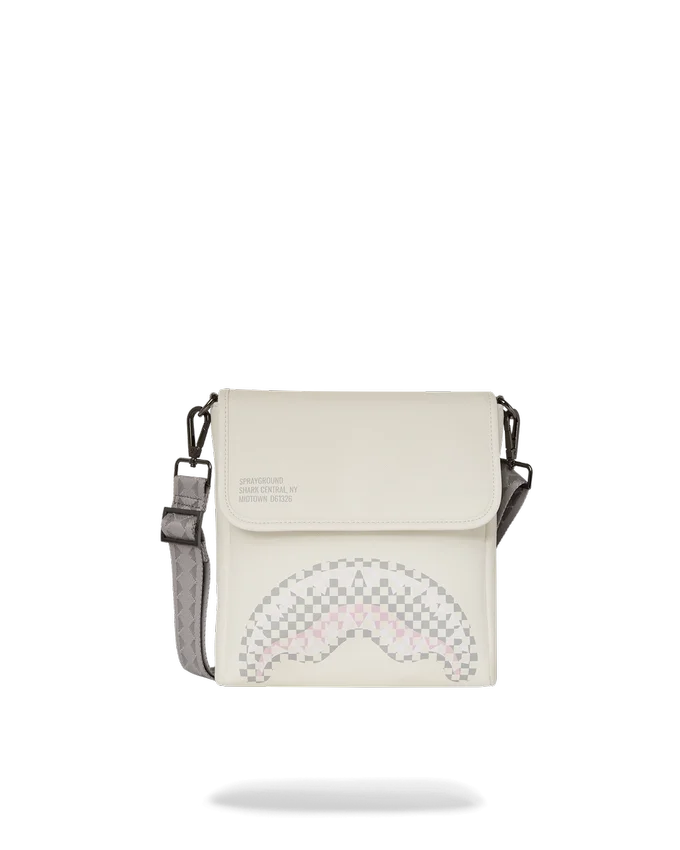 BOLSO BOLSOS MENSAJERO DYNAMIC DE SHARK CENTRAL
